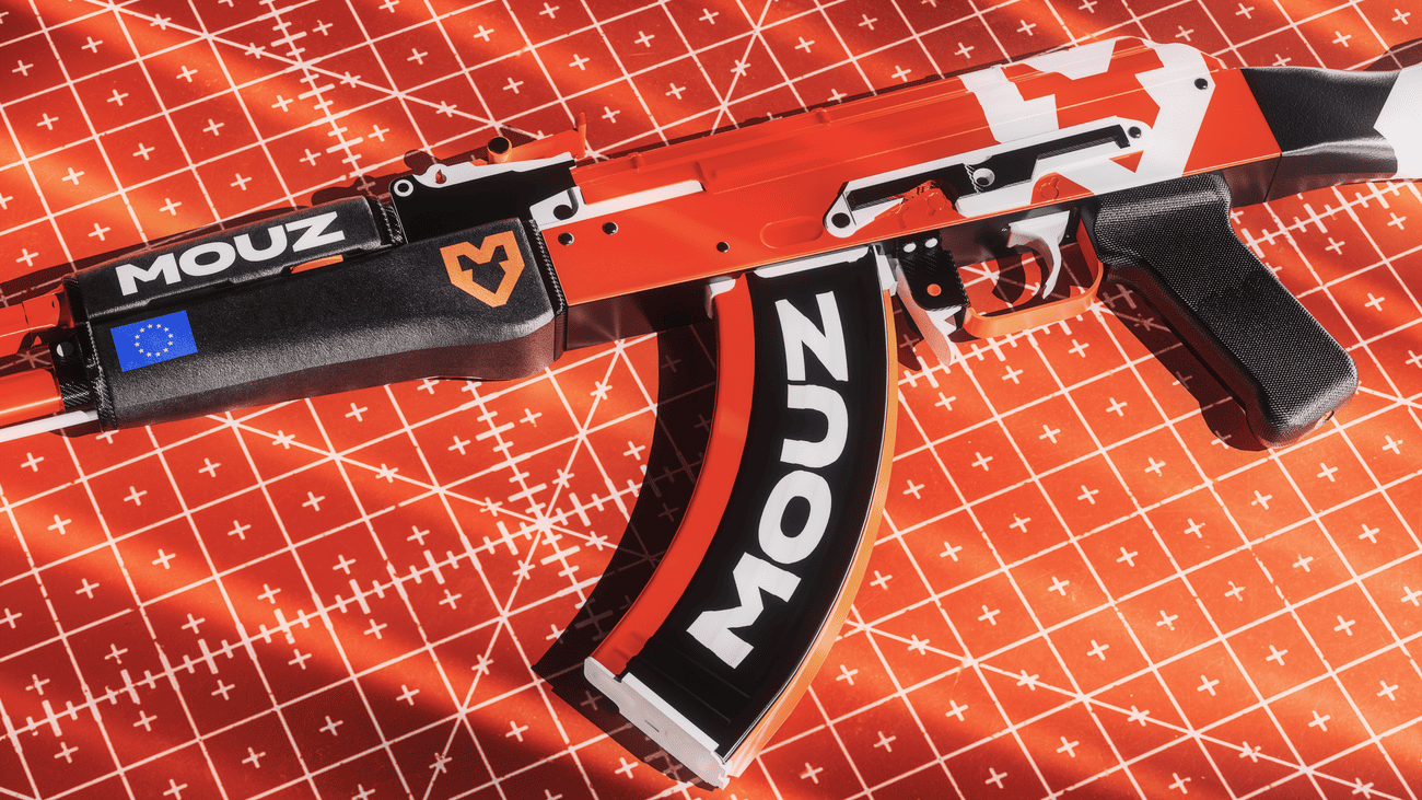 Про-игроки в Counter-Strike 2 назвали MOUZ одной из сильнейших команд на мейджоре