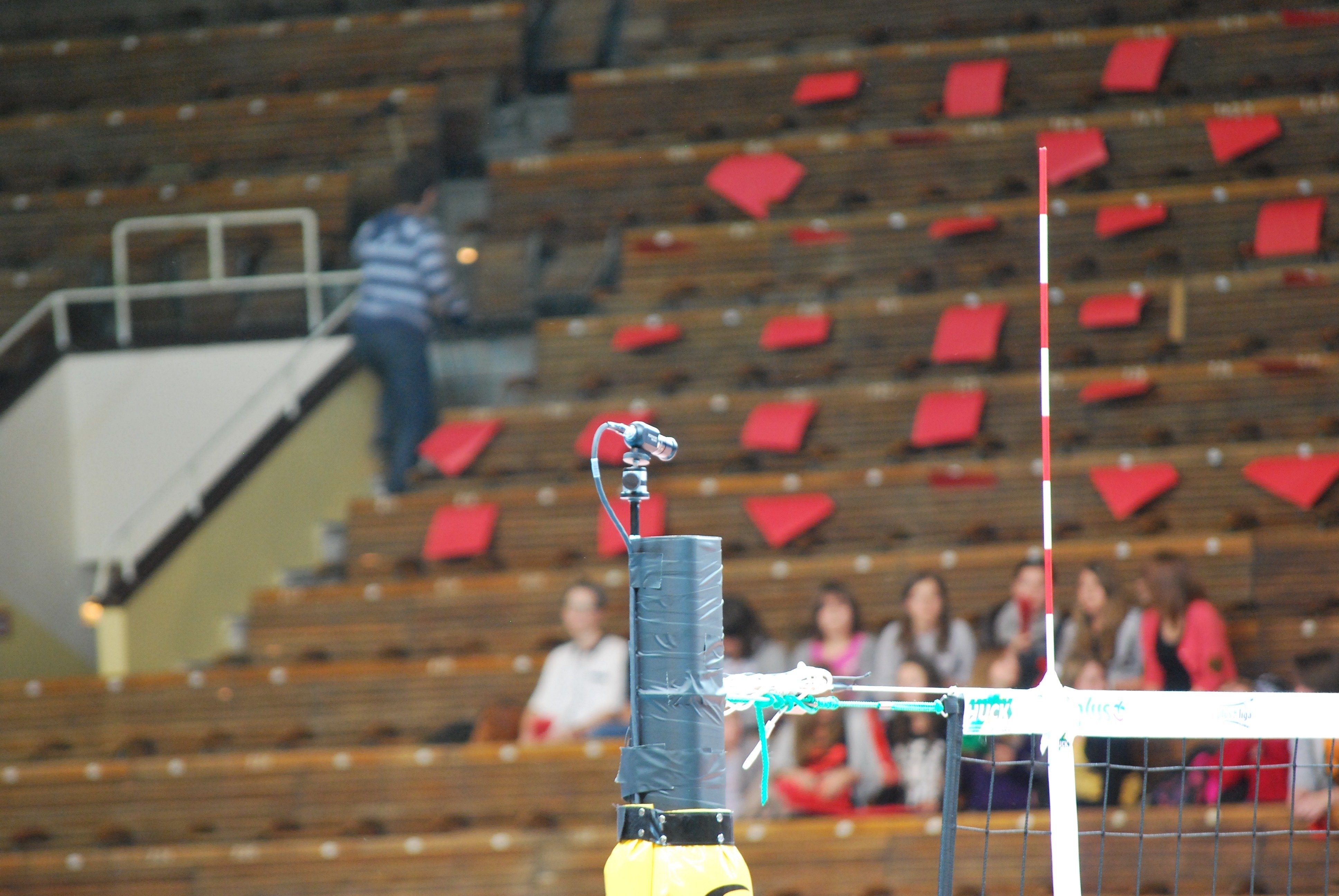 Сергей Титов: «Россия — мировой лидер по научному подходу к волейбольным правилам» Сергей Титов: «Россия — мировой лидер по научному подходу к волейбольным правилам»