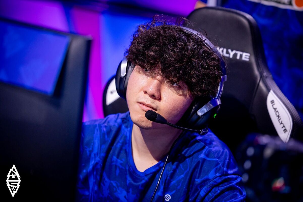 Whitemon обозначил приоритеты Tundra на 2026 год по Dota 2