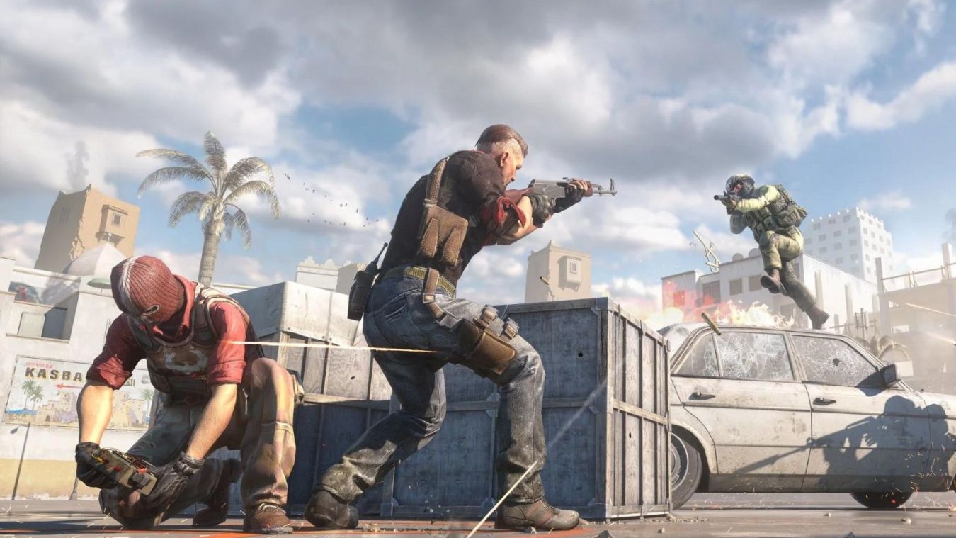 Аналитик сербской Team Spirit по&nbsp;Counter-Strike 2 назвал год положительным для команды