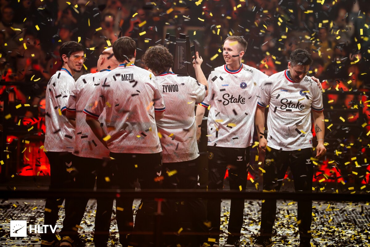 Ropz назвал donk потенциально лучшим в истории Counter-Strike