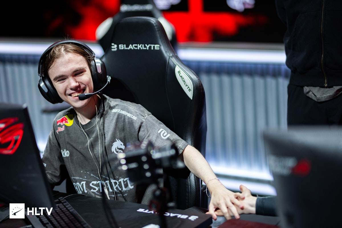 neL назвал ZywOo лучшим игроком 2025 года