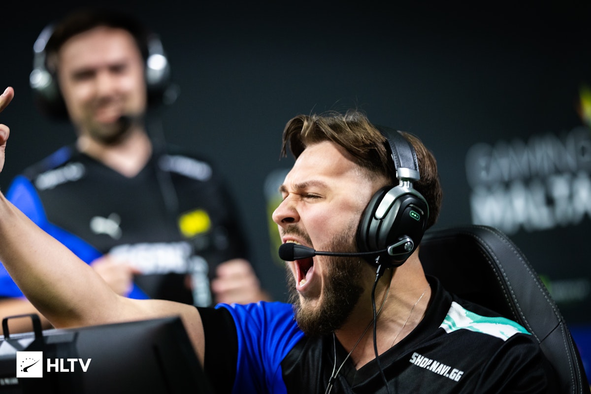 jL из NAVI готов пожертвовать контентом ради возвращения на сцену