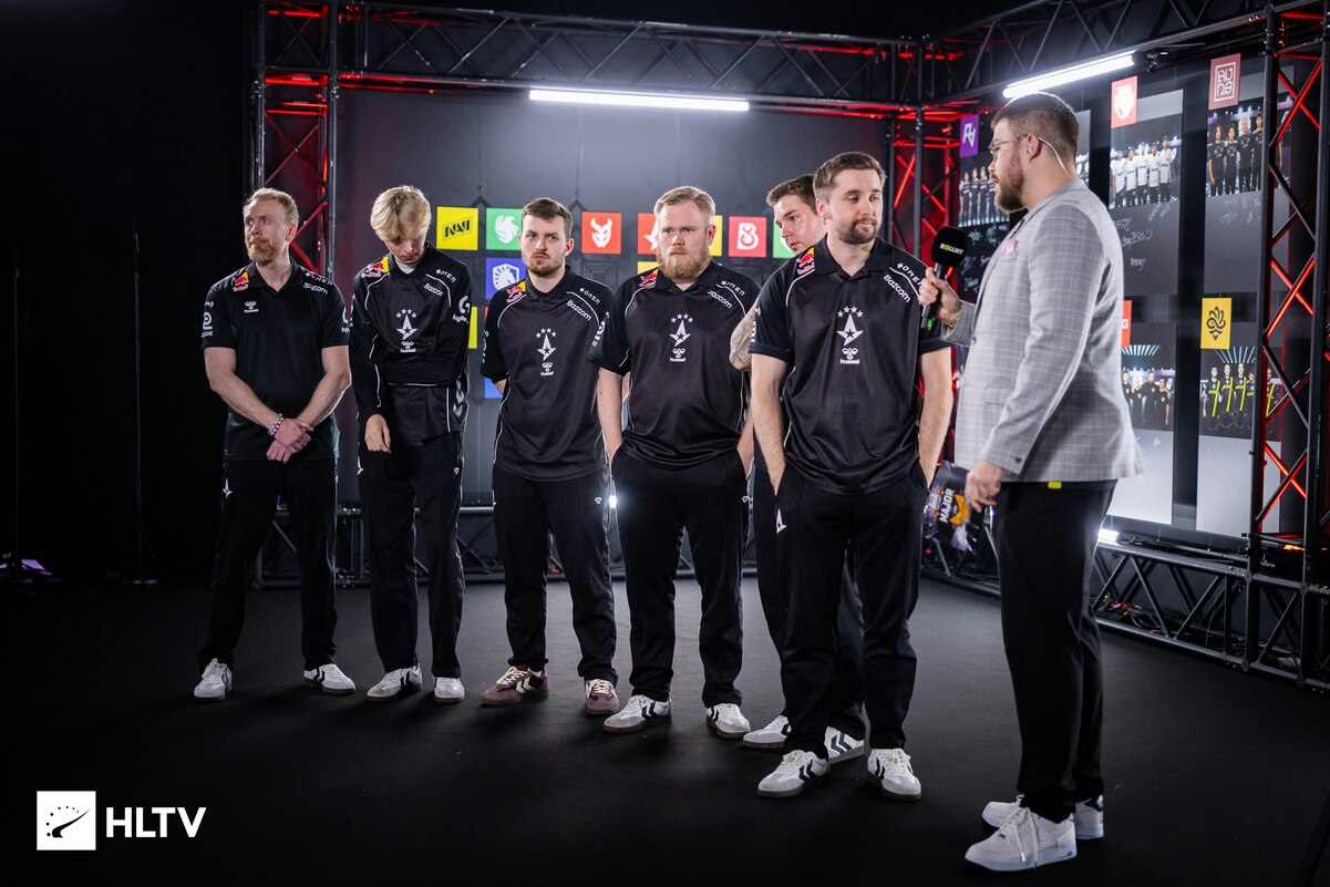 Инсайдеры раскрыли имя нового игрока американского клуба в CS2