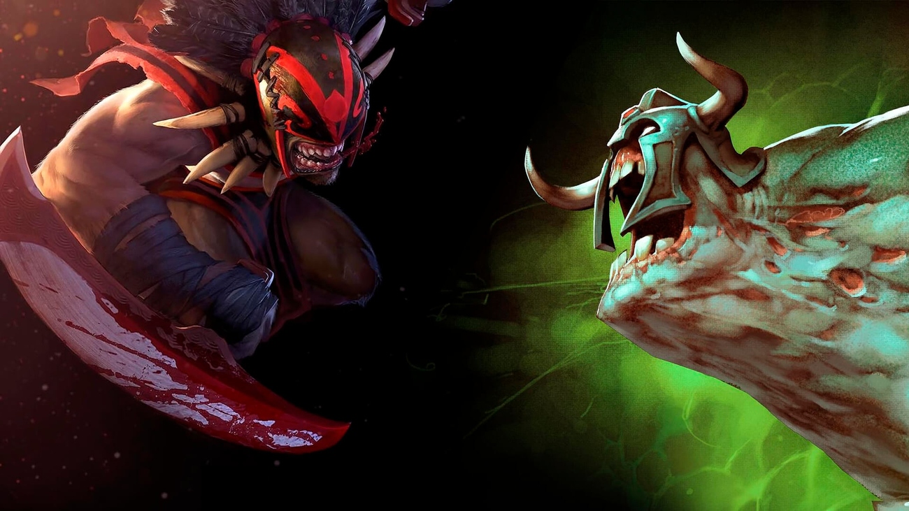 Капитан Virtus.pro по&nbsp;Dota 2 считает, что победы решают все проблемы в&nbsp;коллективе