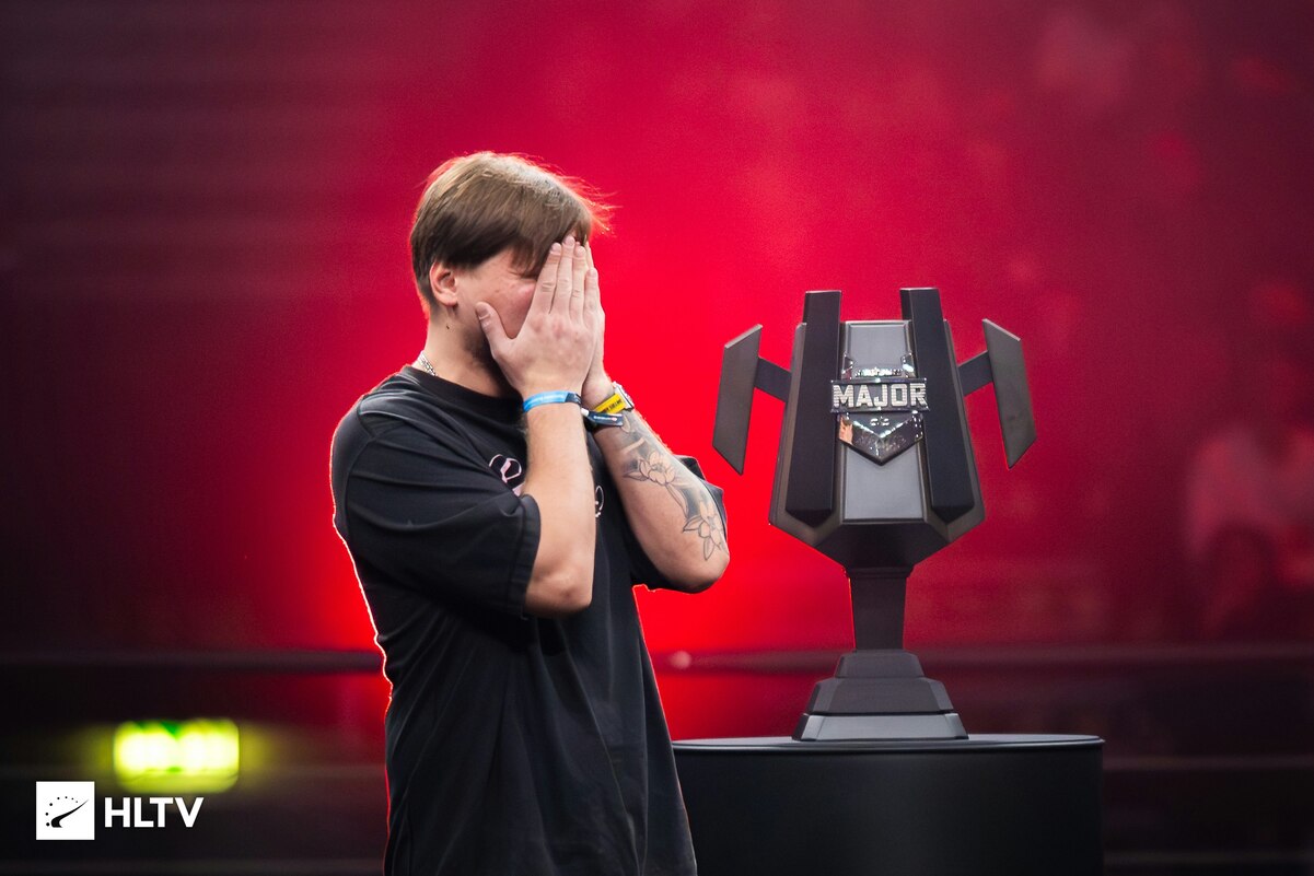 СМИ узнали о планах BC.Game выкупить игроков SAW по CS2