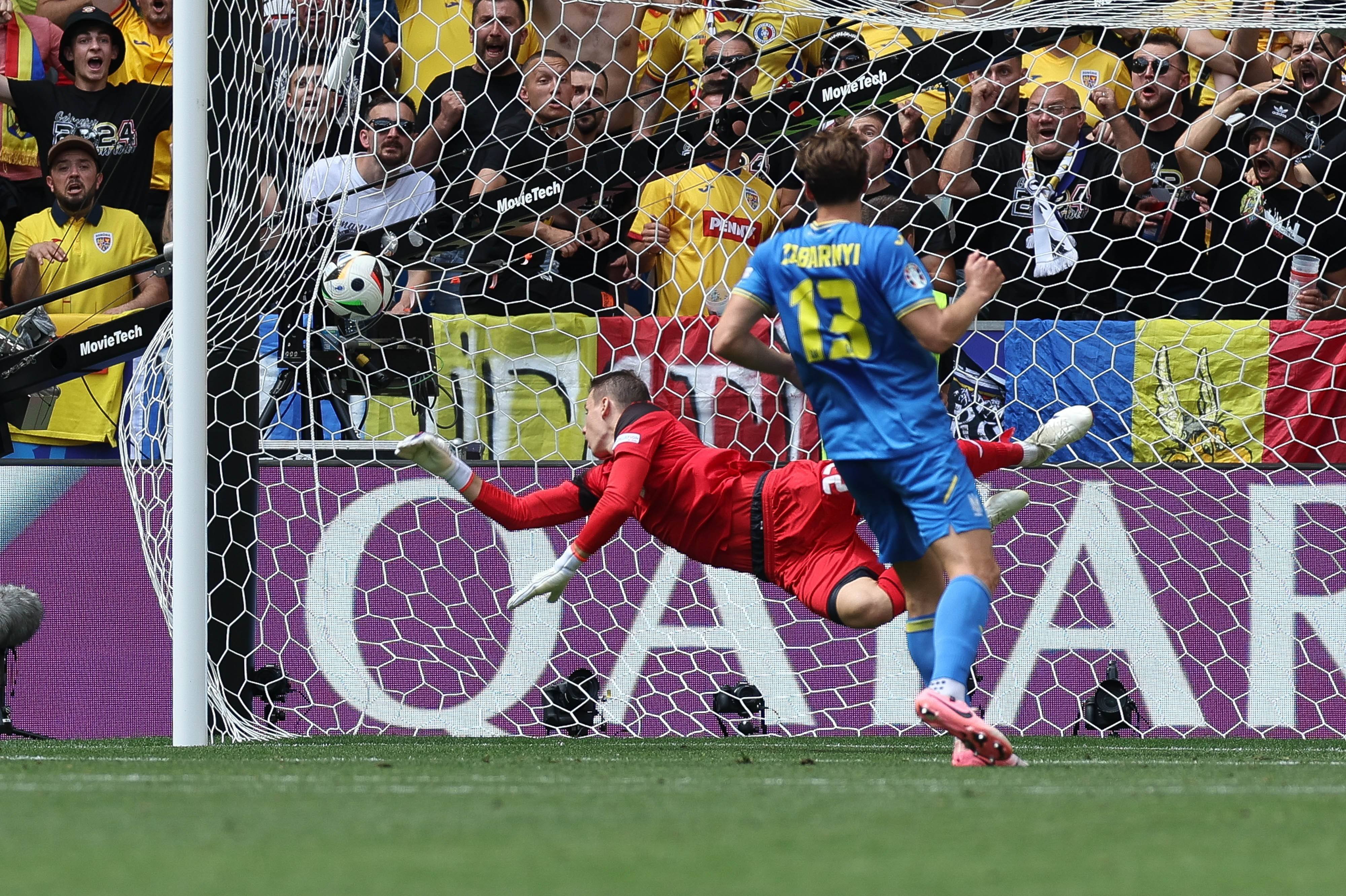 Словакия — Украина: прогноз, ставки, коэффициенты на матч Евро-2024 Словакия — Украина: прогноз, ставки, коэффициенты на матч Евро-2024