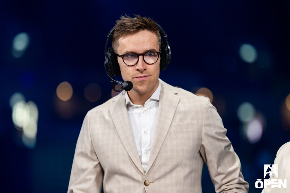 Аналитик по CS2 назвал условие для изменений в составе FURIA