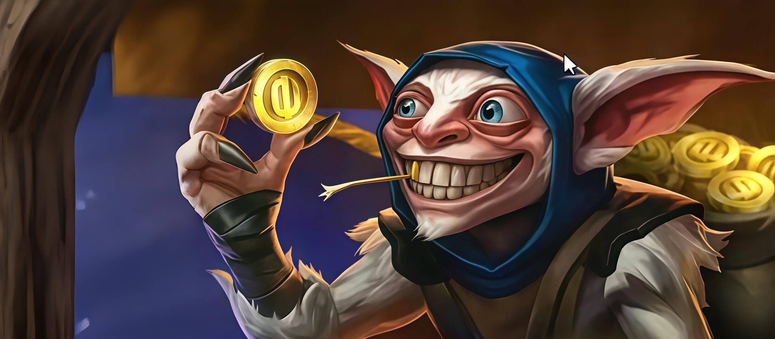 BetBoom: фрибеты за ставки на DreamLeague Season 27