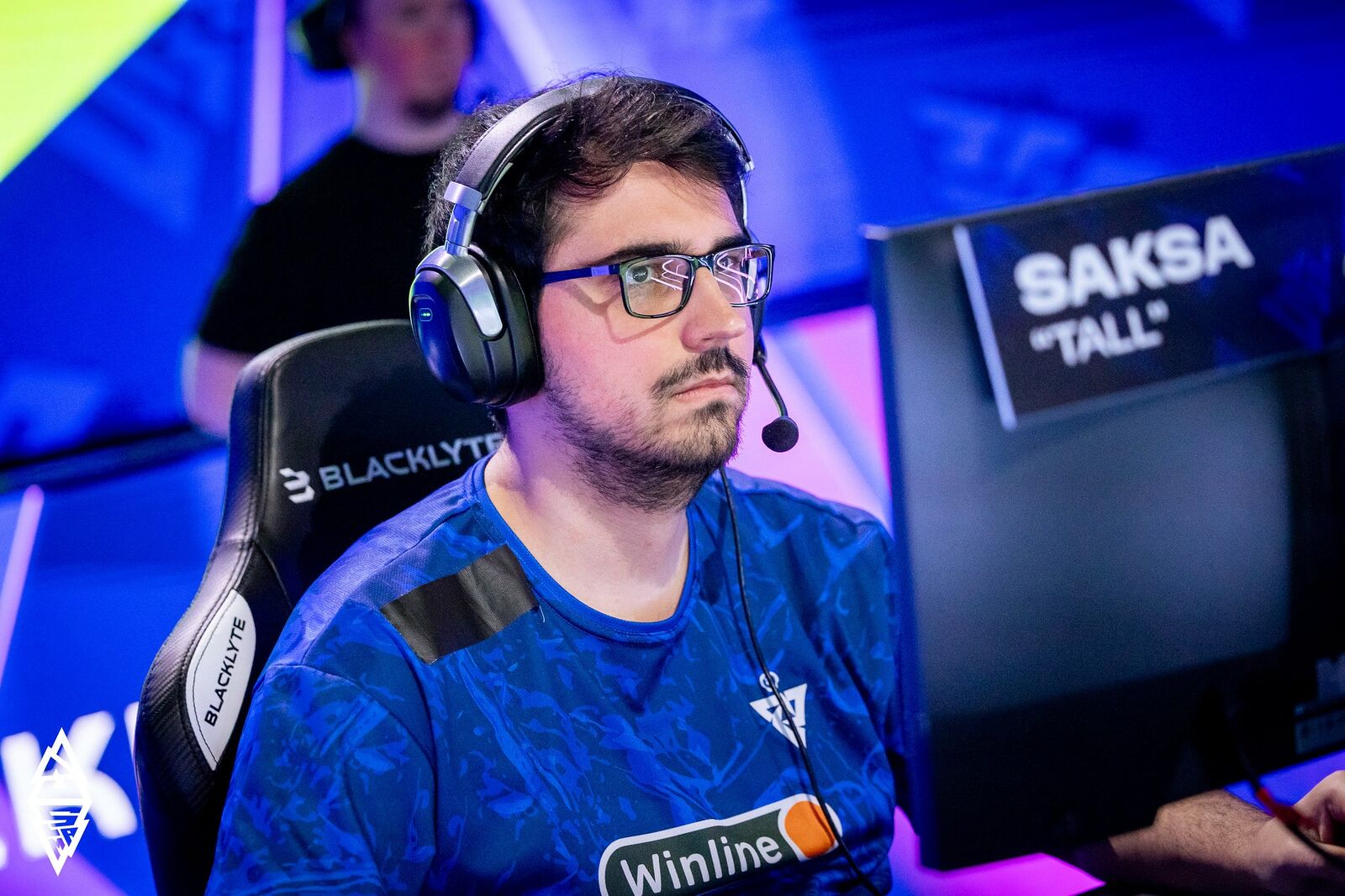 Watson оценил влияние Saksa на игру Team Yandex по Dota 2