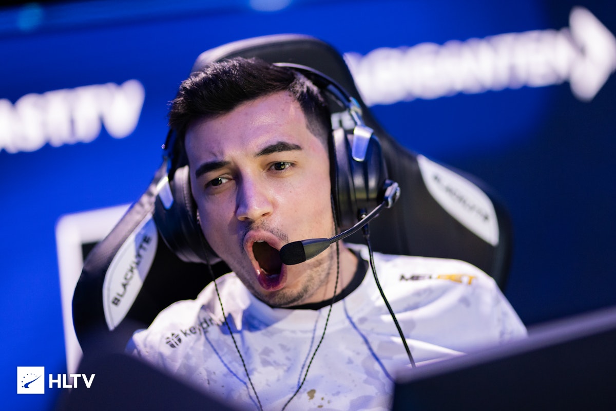 Инсайдер сообщил о&nbsp;планах Eternal Fire собрать интернациональный состав в&nbsp;Counter-Strike&nbsp;2