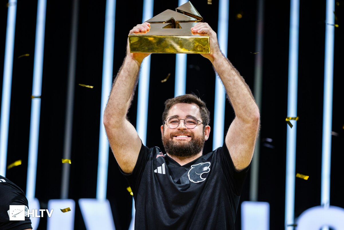 Karrigan назвал FalleN лучшим капитаном в CS2 сейчас