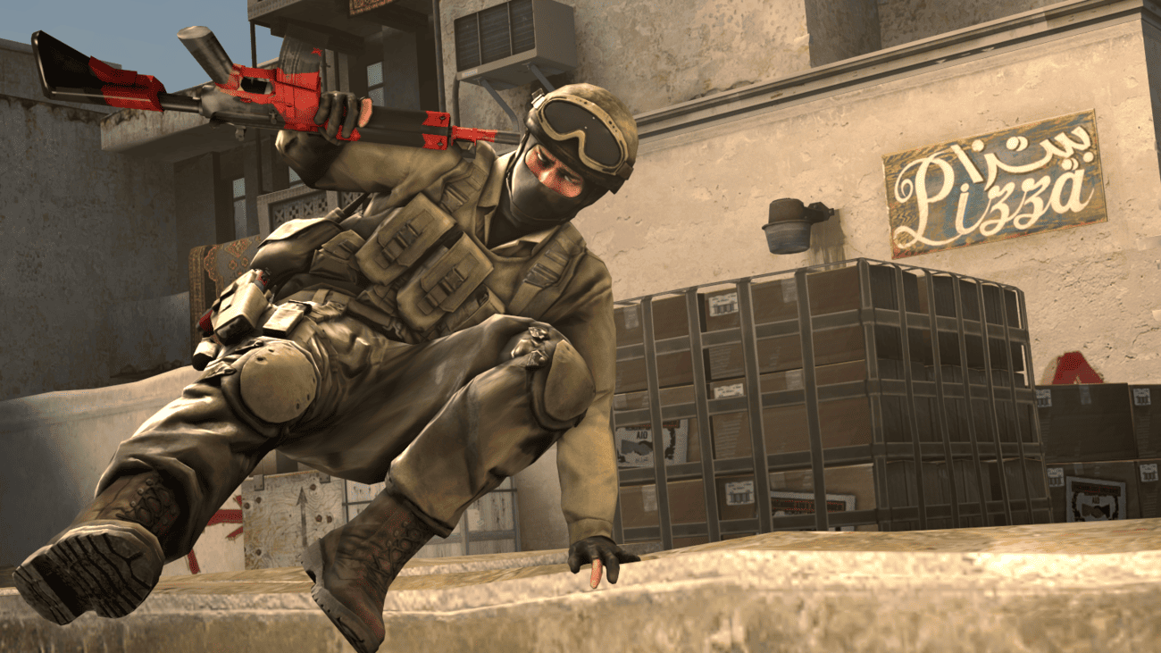 Комьюнити поругало форму Falcons в&nbsp;матче с&nbsp;Team Spirit на&nbsp;мейджоре по&nbsp;Counter-Strike&nbsp;2