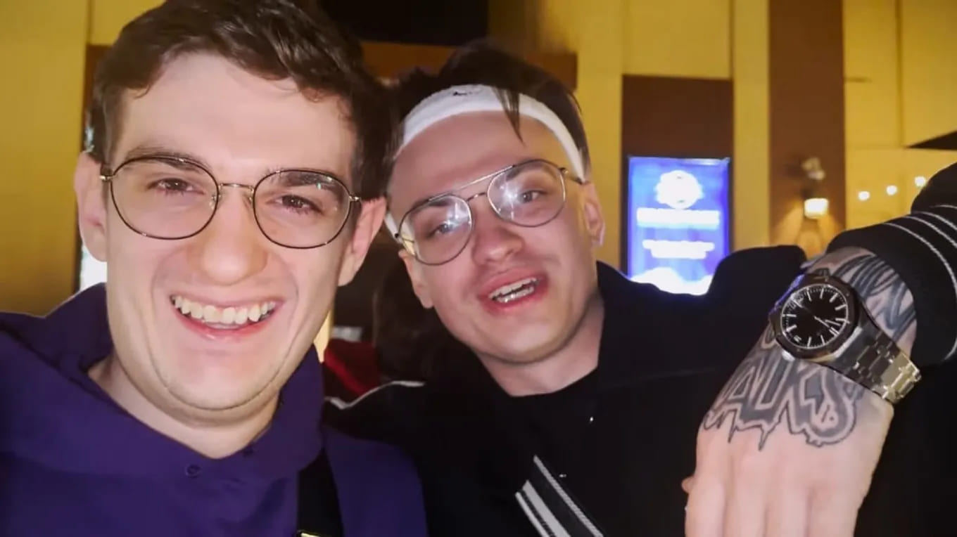 HLTV представил номинантов на HLTV Awards среди стримеров и талантов