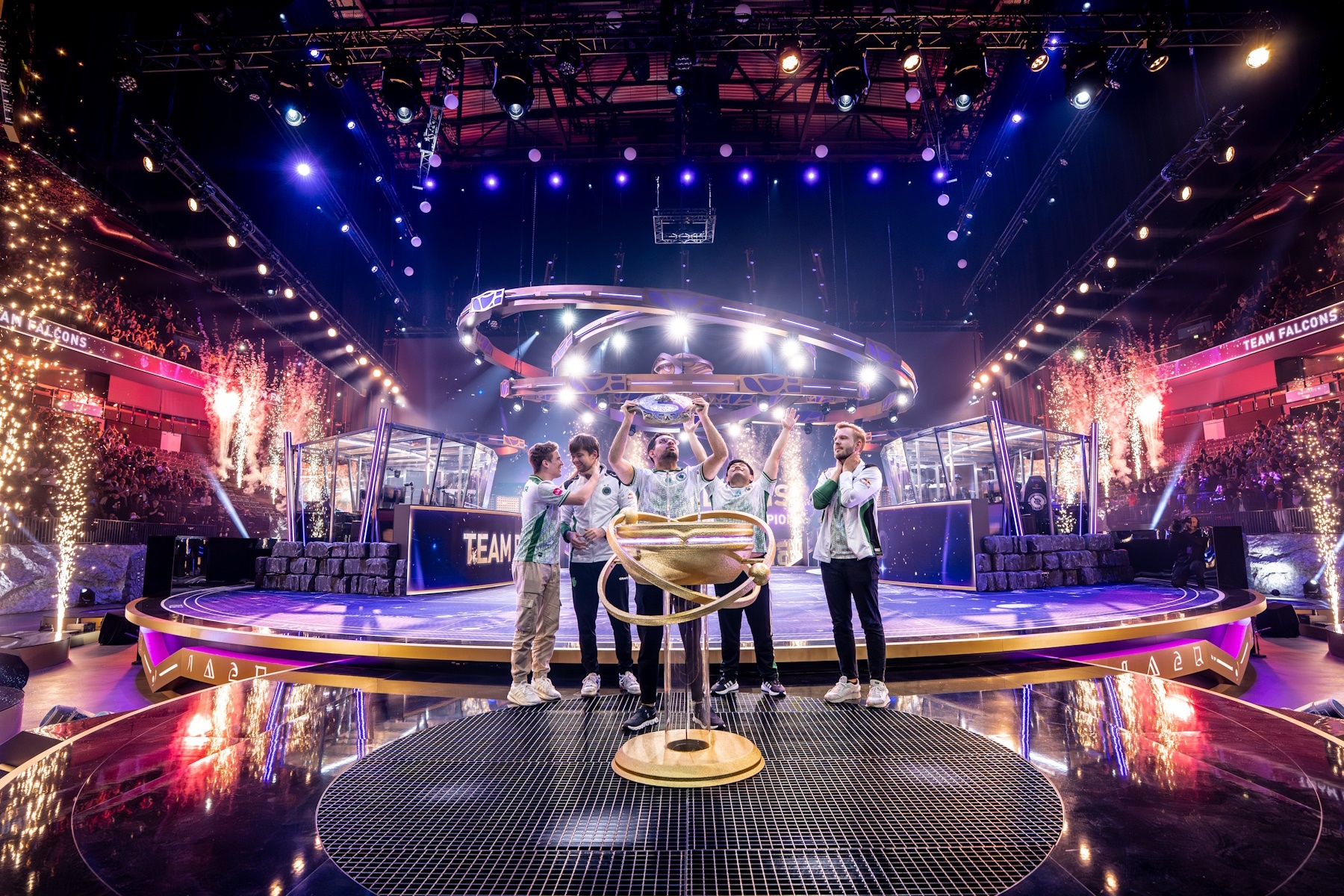 Malr1ne сравнил вылет с DreamLeague с провалом в начале года