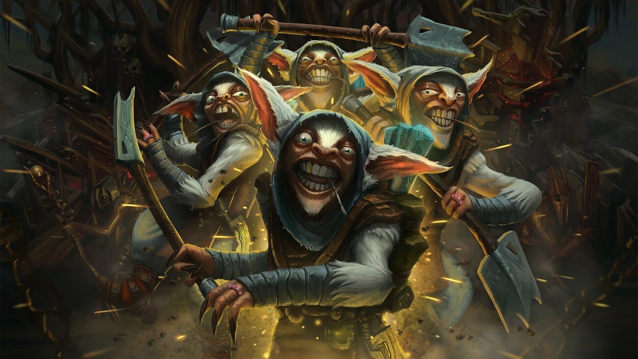 Определились участники и формат турнира FISSURE Playground 5 по Dota 2