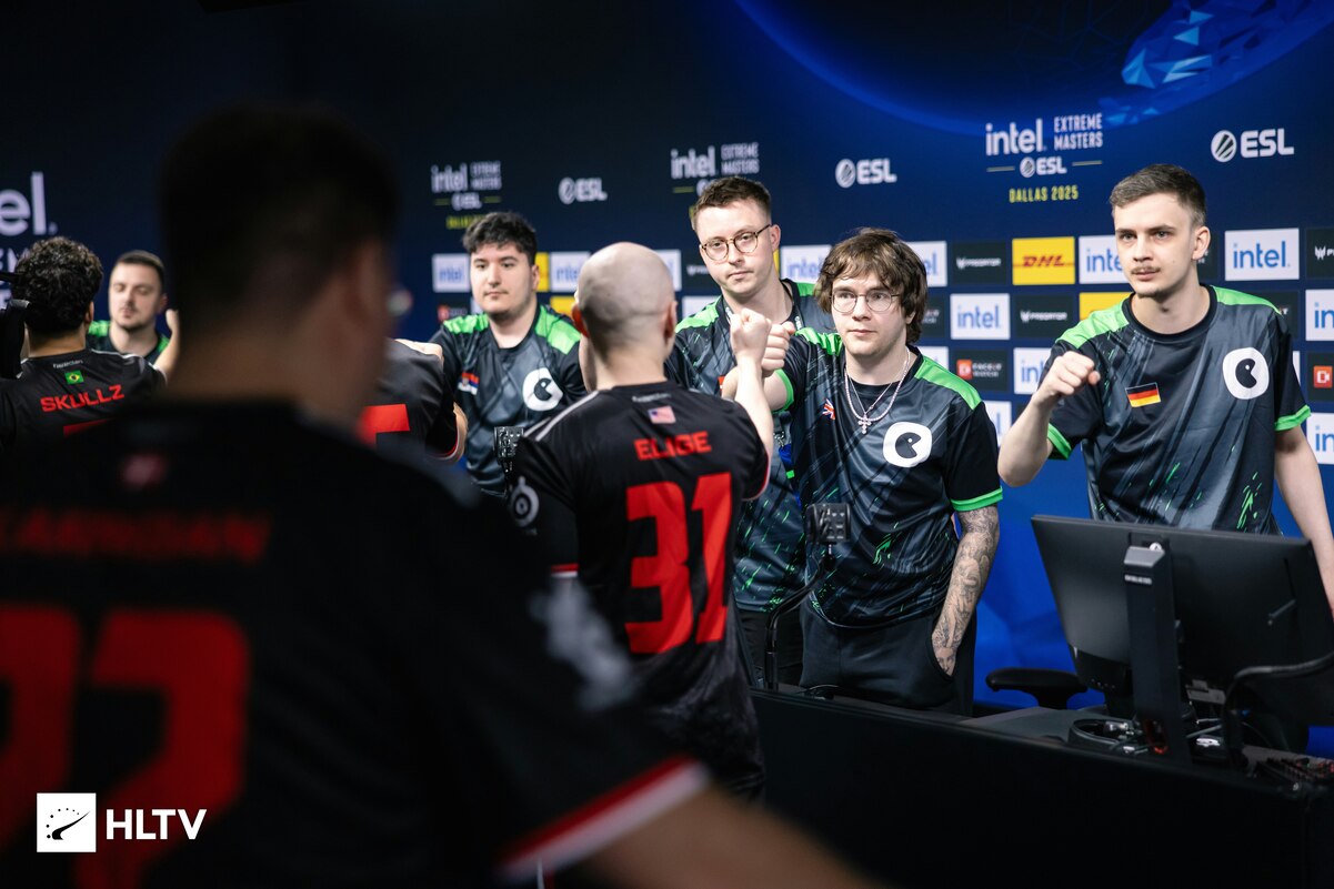 pr1metapz ищет новую команду после перерыва в Counter-Strike 2