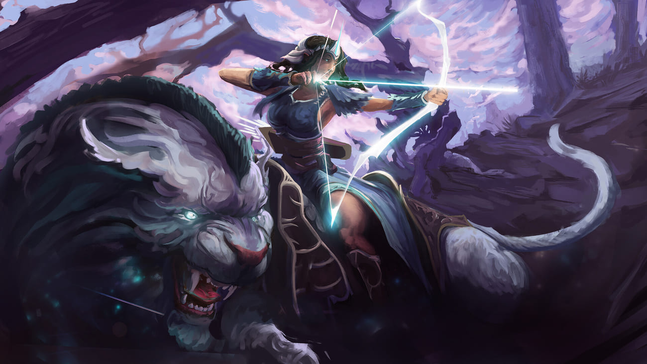 Филиппинская Nemesis по Dota 2 представила новый состав с бывшими участниками BOOM