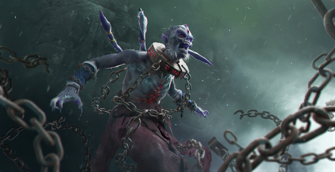 NAVI уступила Team Spirit на групповом этапе DreamLeague 27 по Dota 2