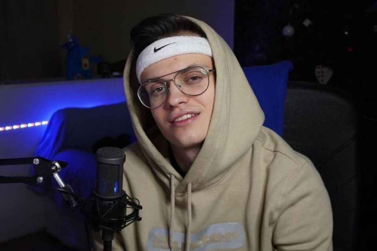 Российский клуб именитого стримера GUN5 по&nbsp;Counter-Strike 2 прекратил свою деятельность