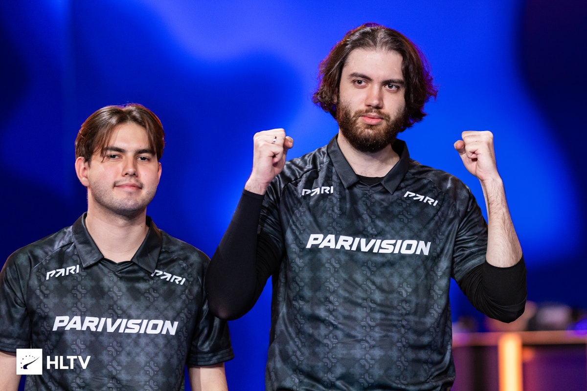 Jame считает буткемпы обязательным условием для выхода в тир-1