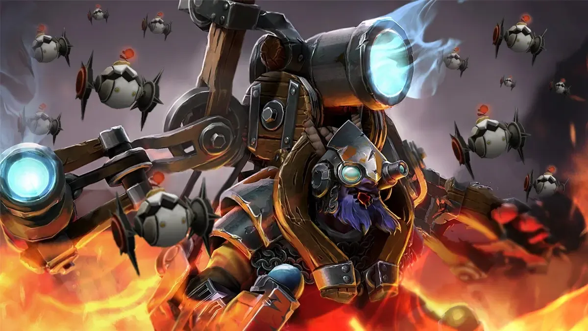 Определились все участники BLAST Slam VI по Dota 2