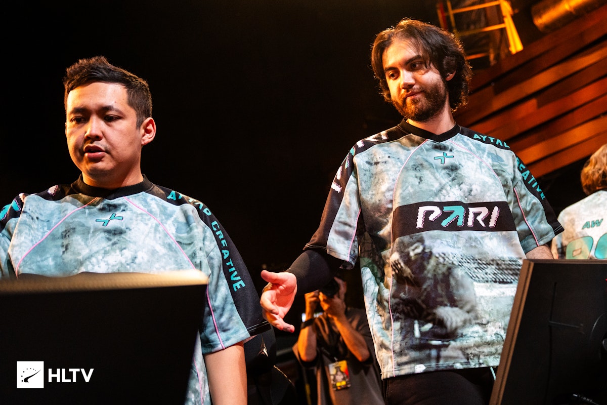 dastan рассказал о психологическом состоянии экс-игрока Spirit