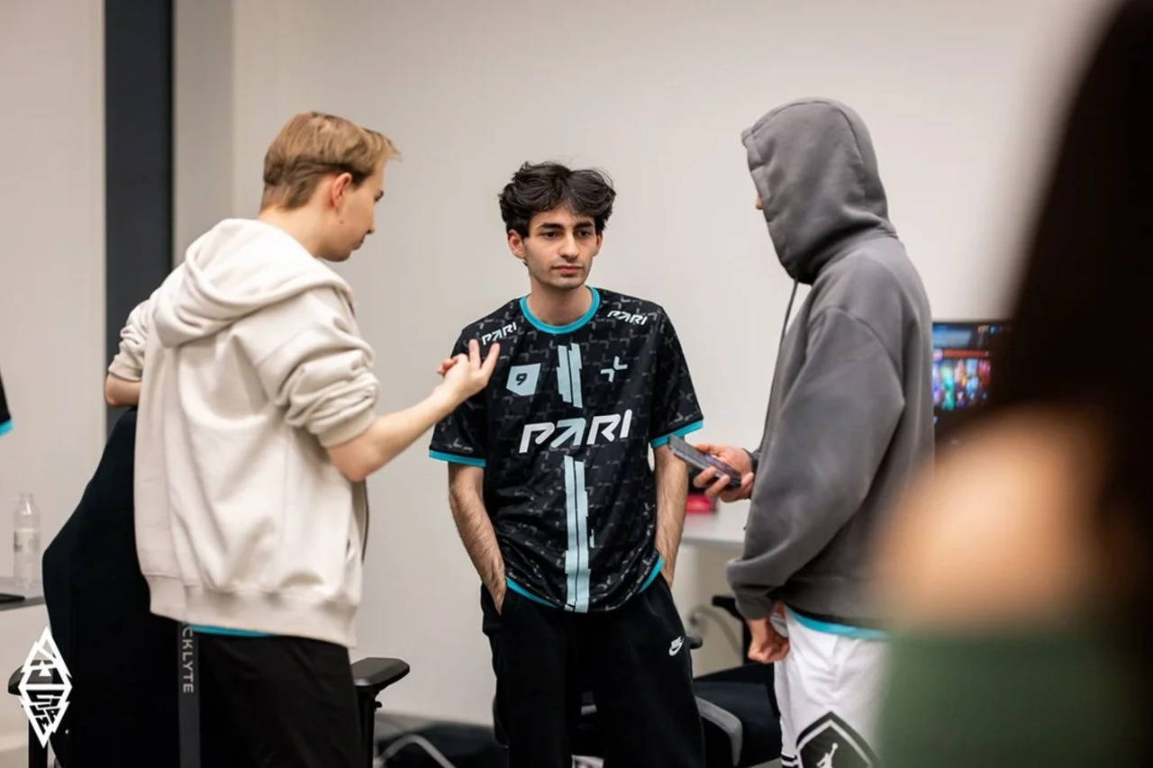 9Class из PARIVISION назвал идеальный возраст для гринда в Dota 2