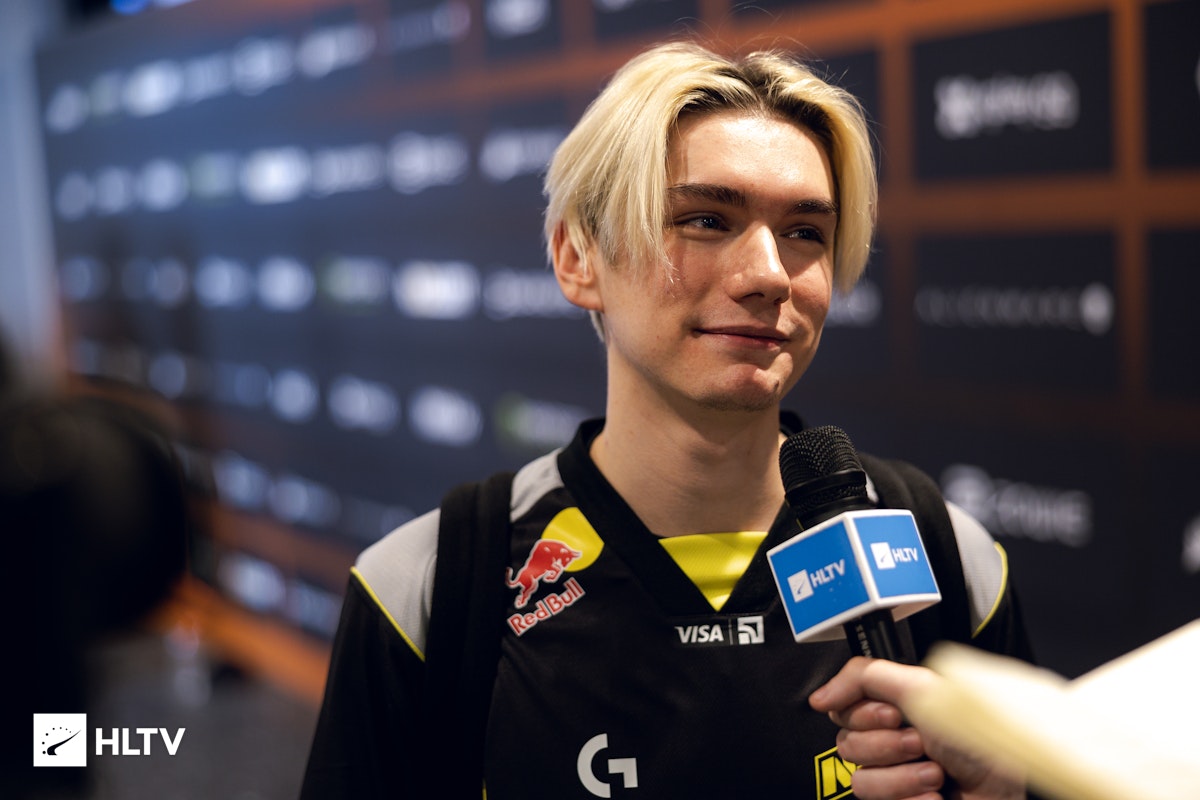 Скаут по CS2 прогнозирует исключение Aleksib и iM из NAVI