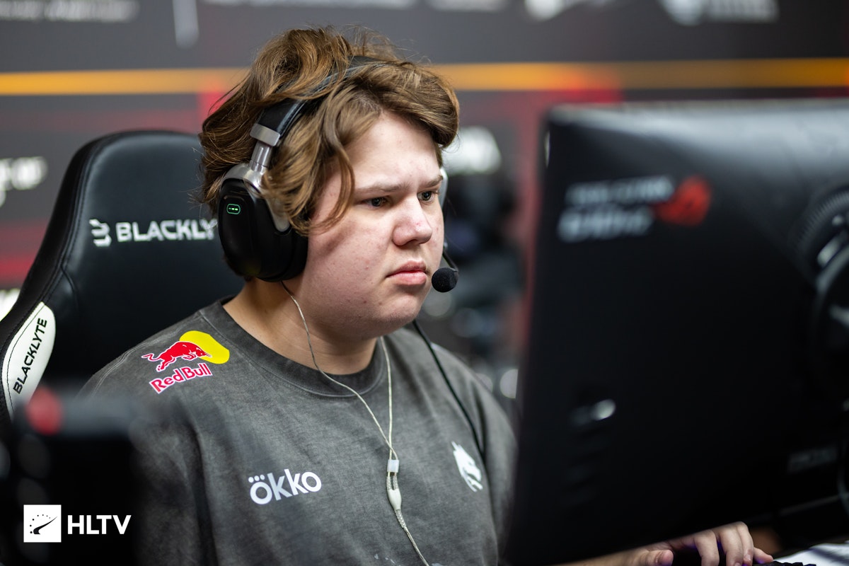 BELCHONOKK озвучил планы PARIVISION на 2026 год