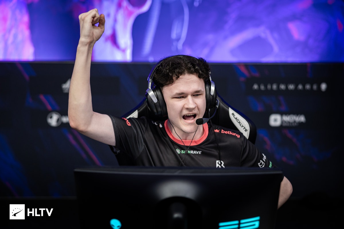 Biguzera оценил опасность обновленного состава B8 в CS2