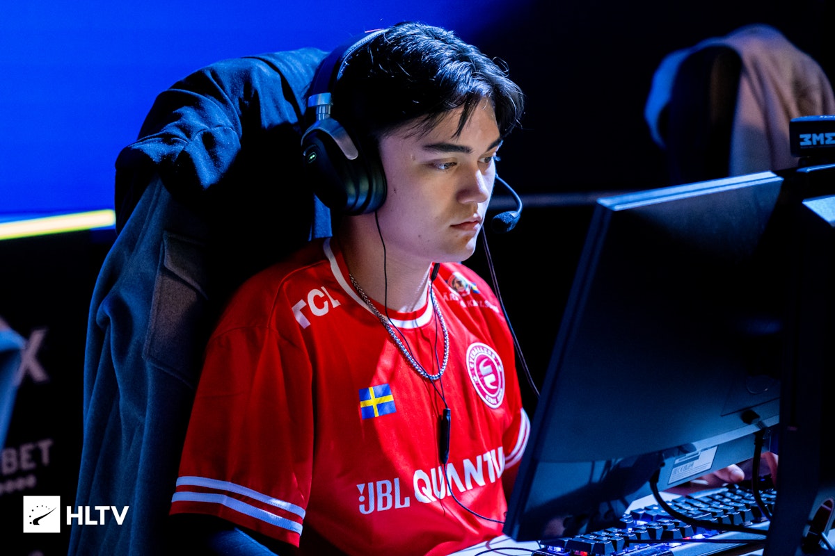 Alliance по Counter-Strike 2 может подписать 16-летнего MaiL09