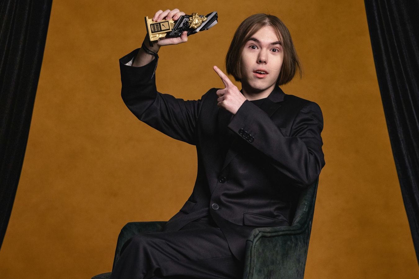 Аналитик Kassad по&nbsp;Counter-Strike 2 считает, что Team Spirit держится лишь на&nbsp;donk