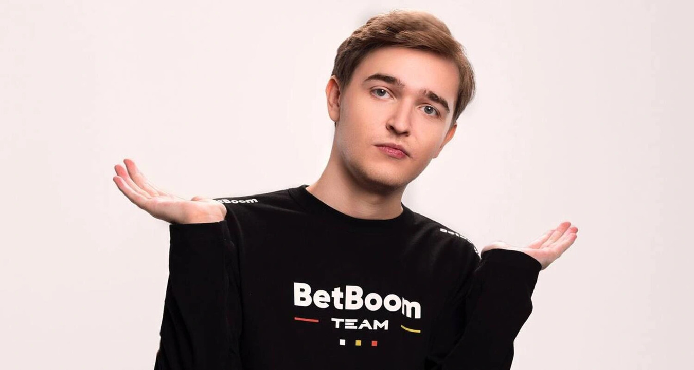 Именитый игрок в&nbsp;Counter-Strike 2 не&nbsp;рассматривает СНГ-регион для возвращения на&nbsp;про-сцену