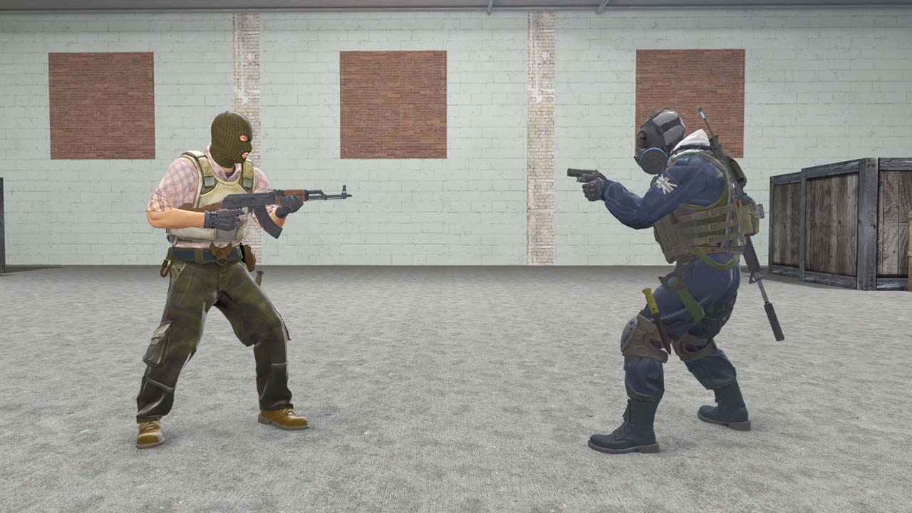 Про-сцену Counter-Strike 2 покидает еще один женский ростер