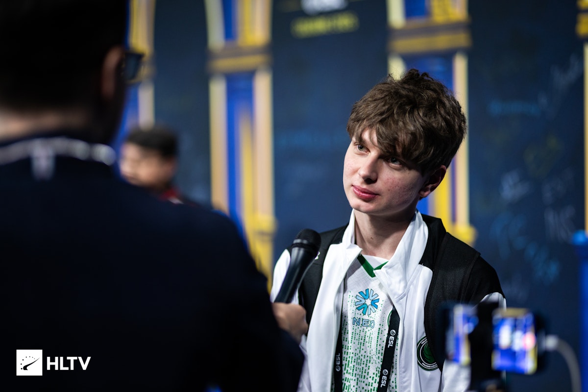 Капитан команды объяснил приоритеты в выборе турниров для игрока