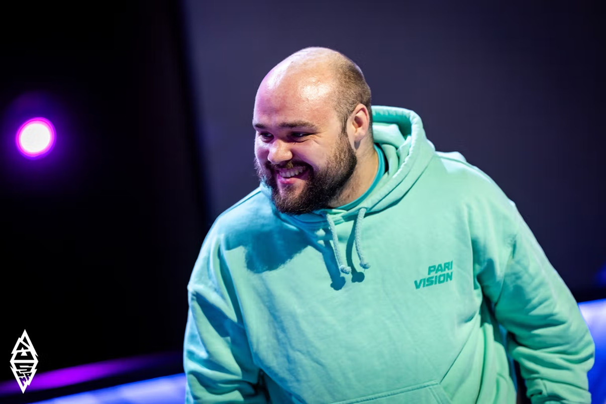 No[o]ne рассказал, почему не считает себя олдом первой Dota