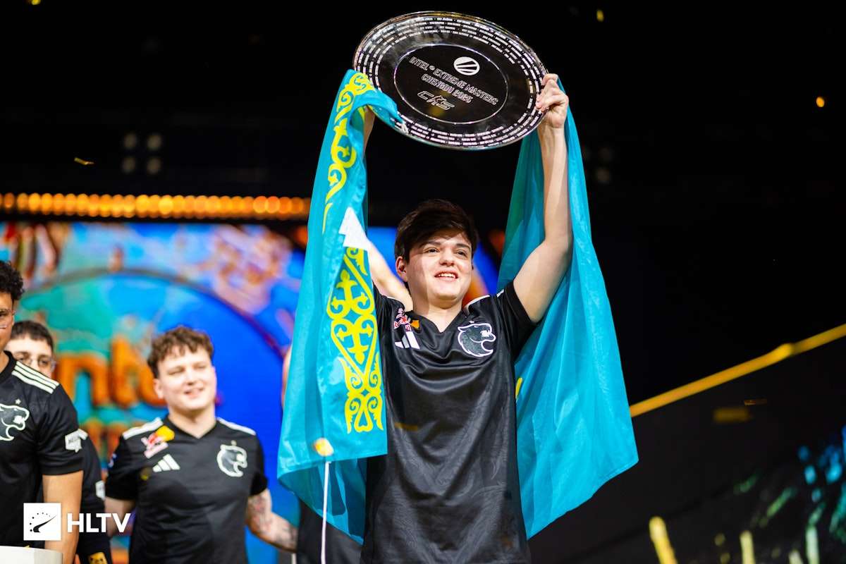 Molodoy хочет вернуть Cache в маппул CS2