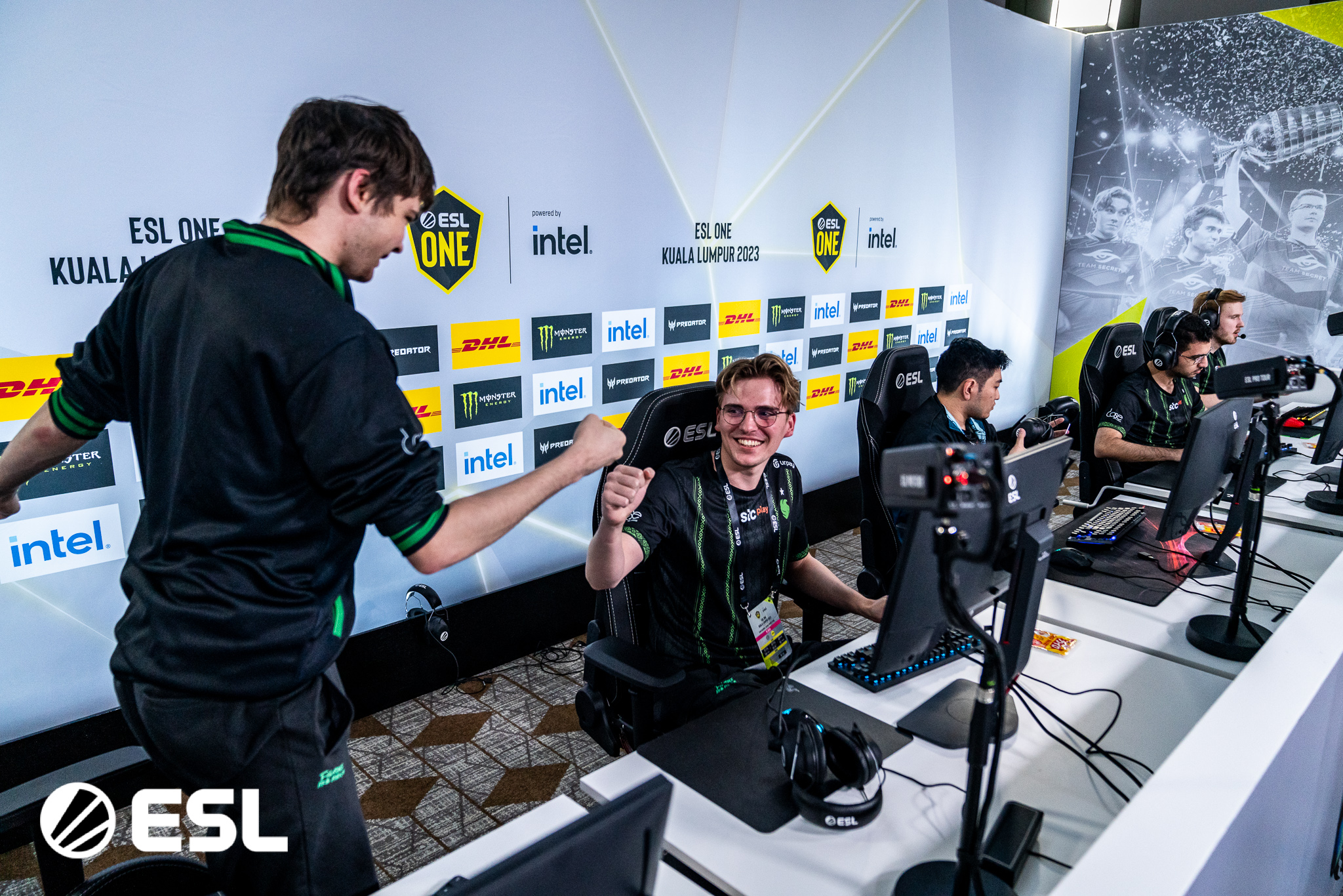 Мидер Team Falcons по&nbsp;Dota 2 предложил внедрить нестандартные режимы в&nbsp;турниры