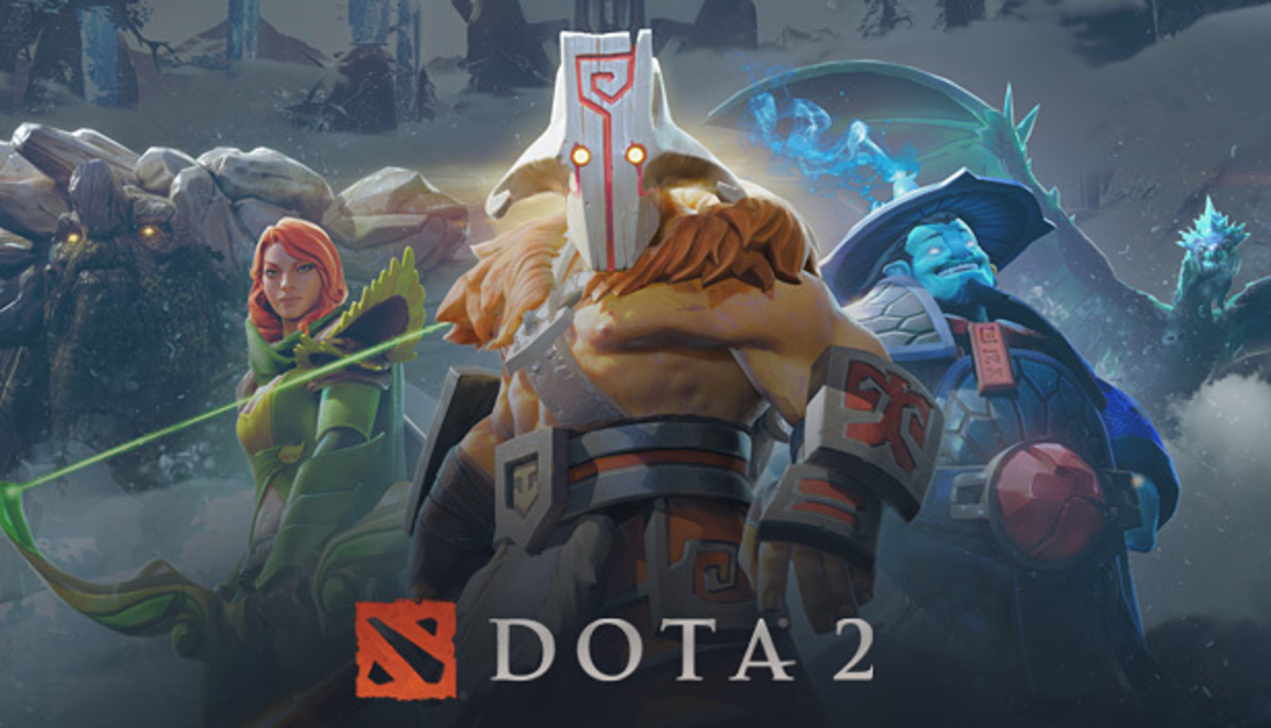 NS озвучил идеи по улучшению макроигры в Dota 2