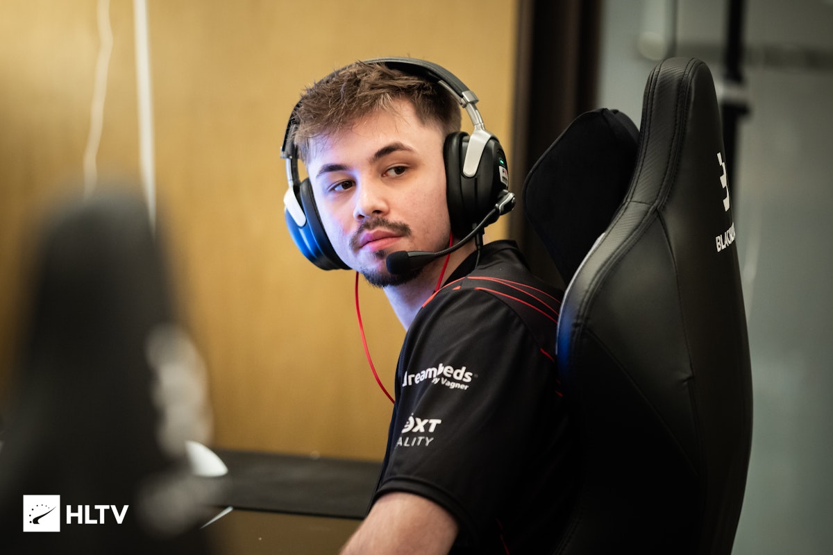 FNk стал новым ингейм-лидером Nexus Gaming по Counter-Strike 2