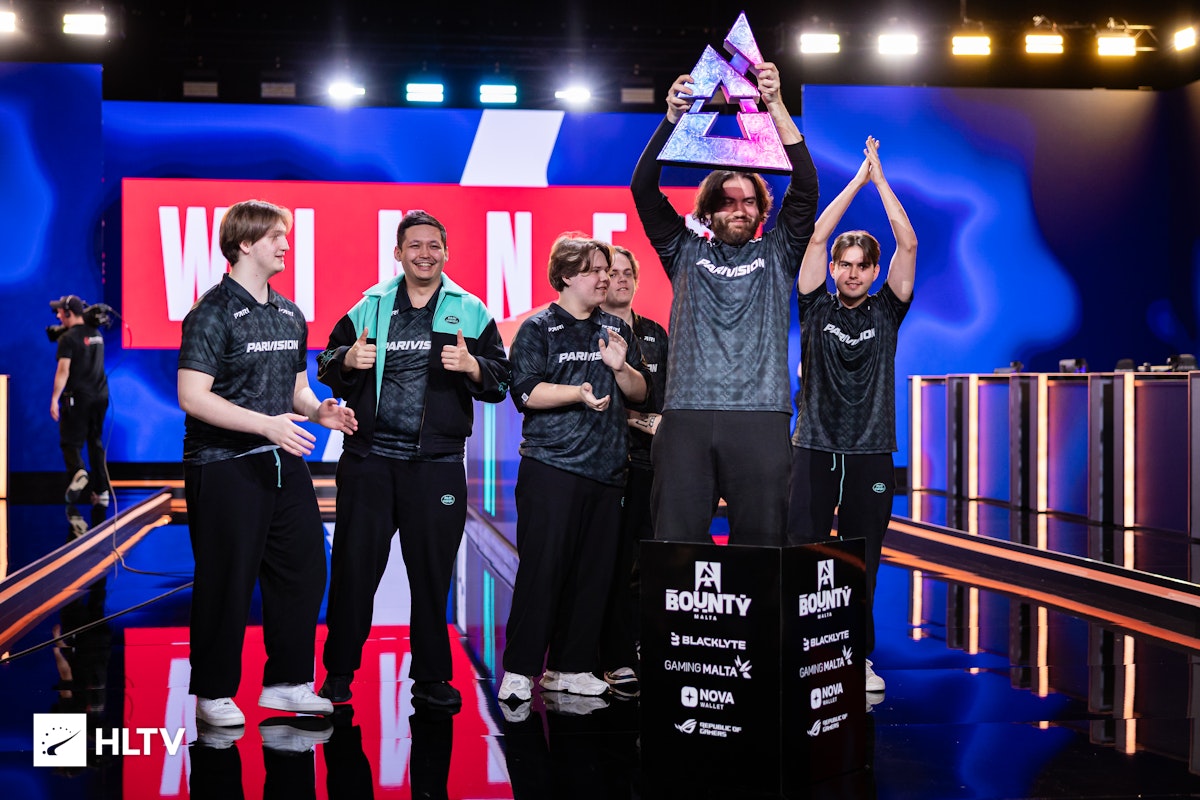 interz не ждет крупных изменений в CS2 в ближайшее время