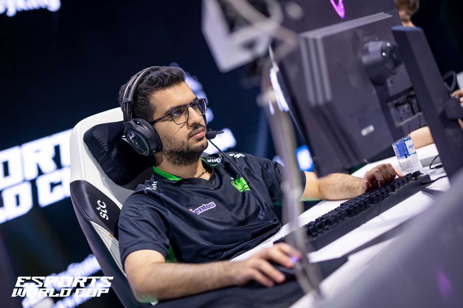 Watson из Team Yandex объяснил суть трештока с ATF