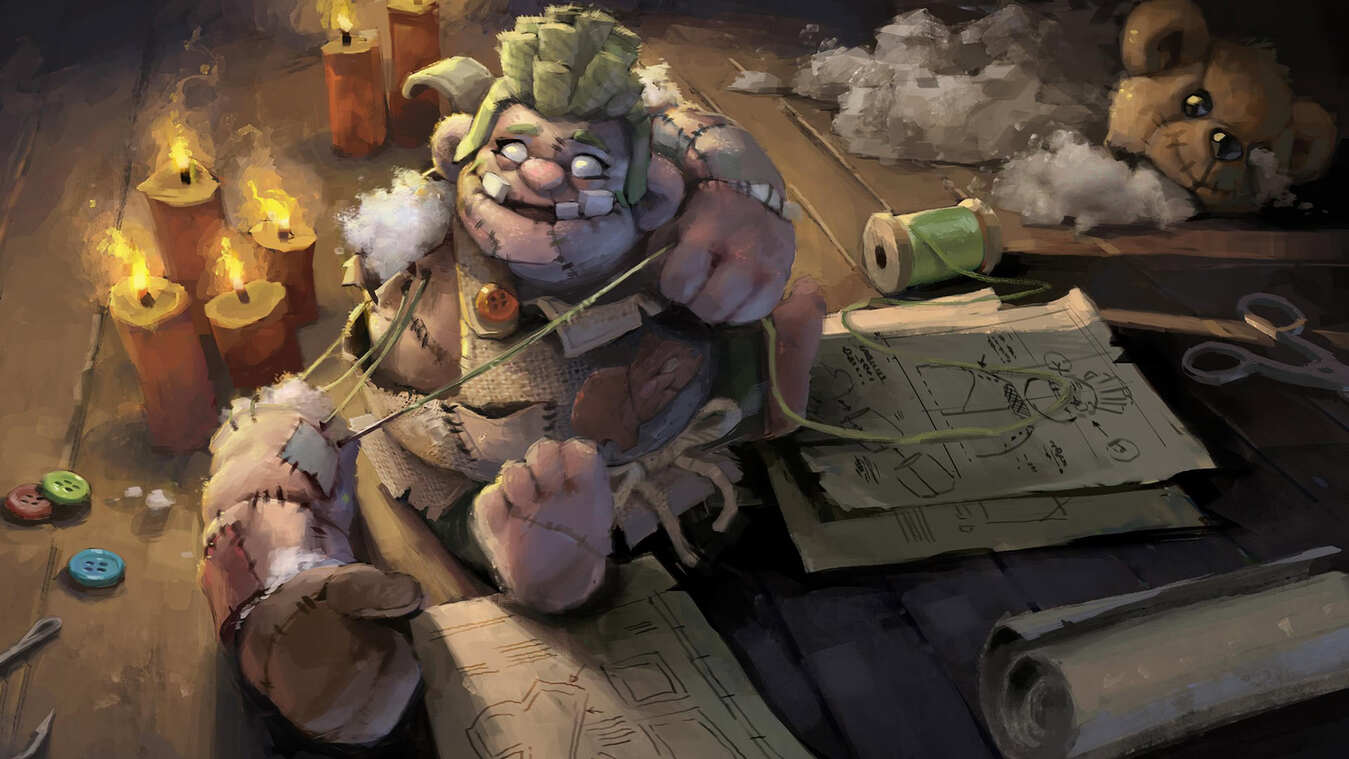 Появилась теория, почему BetBoom Team по&nbsp;Dota 2 отправляла Boolk на&nbsp;скамейку запасных