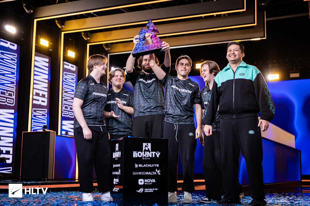 SolutioN00 назвал состав Team Spirit самым слабым