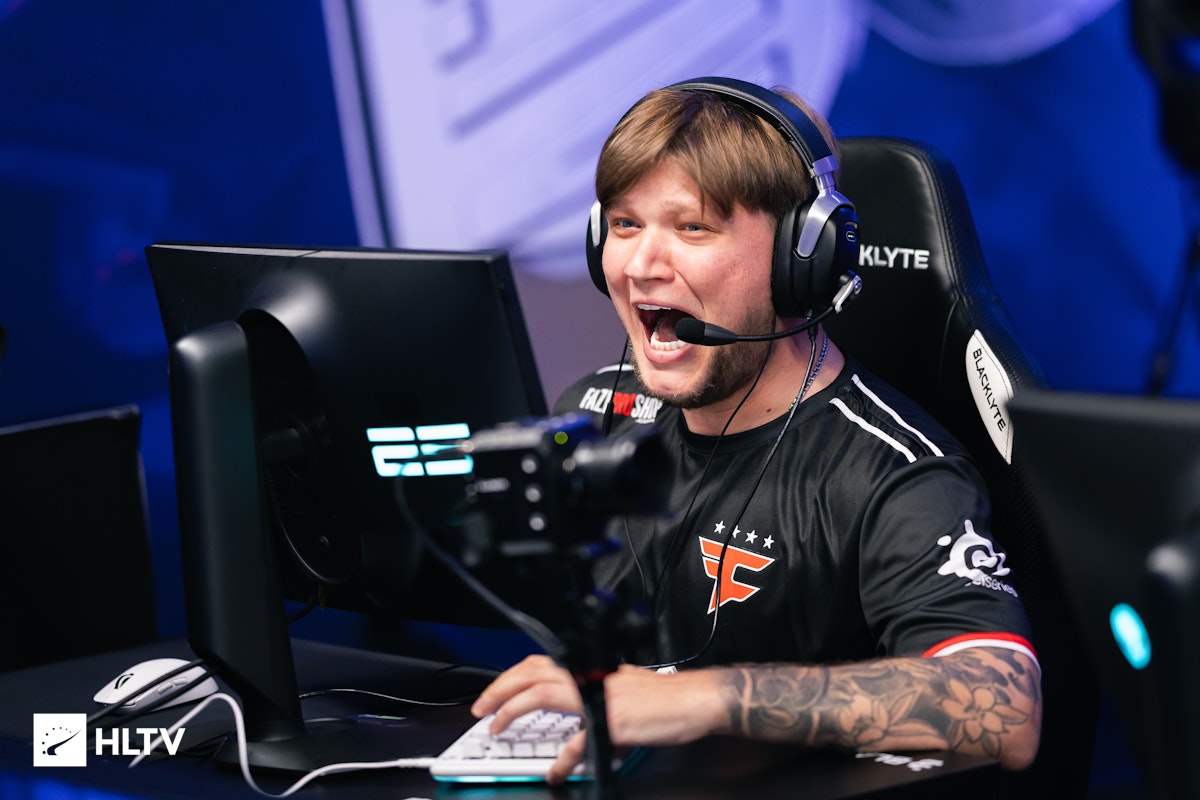 Аналитик CS2 мечтает о камбэке s1mple в Natus Vincere