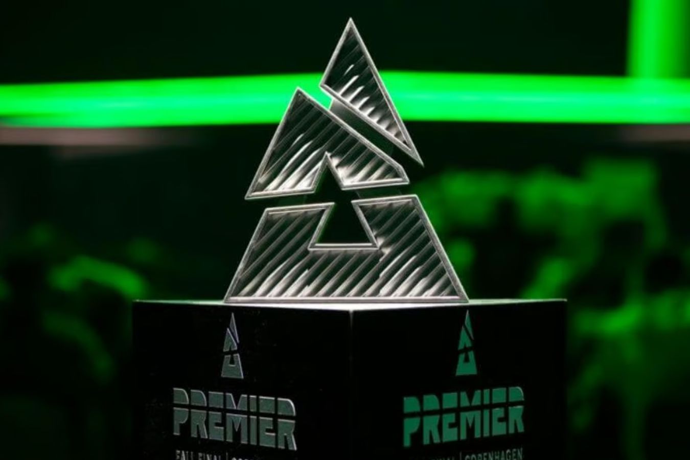 BLAST Bounty Winter 2026 пройдет на старой версии клиента игры