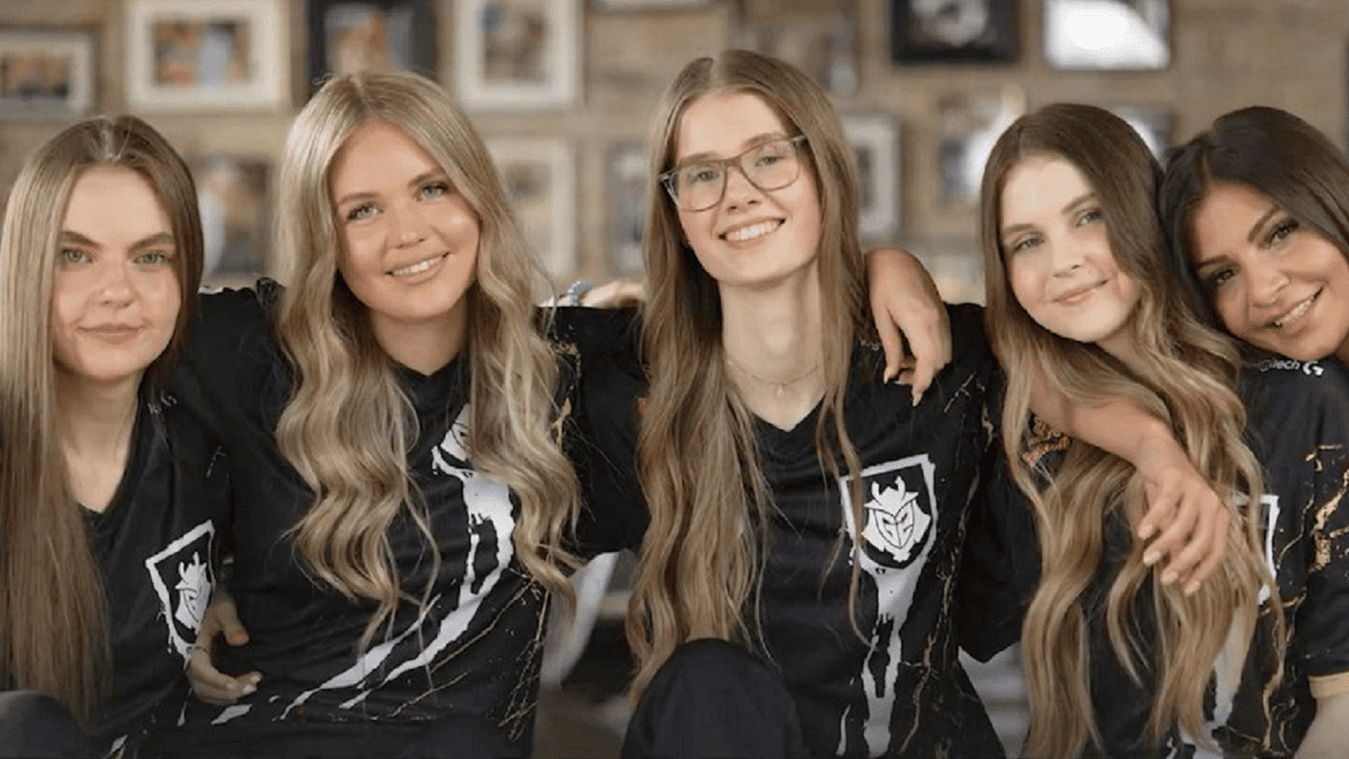 Именитая киберспортсменка прервала карьеру по Counter-Strike 2