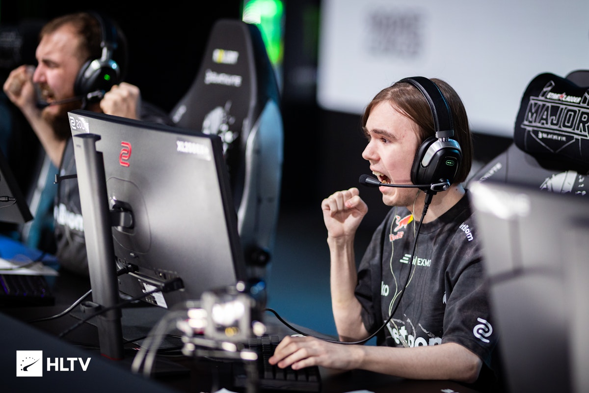 flameZ оценил уровень игры donk в 2025 году