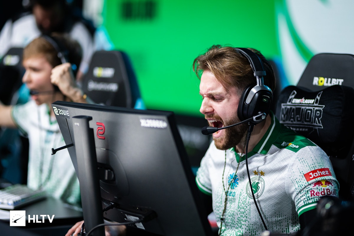 Аналитик высказался о наследии NiKo в Counter-Strike 2